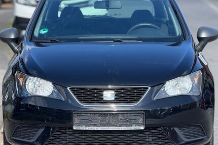 Seat Ibiza 255.000 km 2.450 &euro; Dieburg 64807