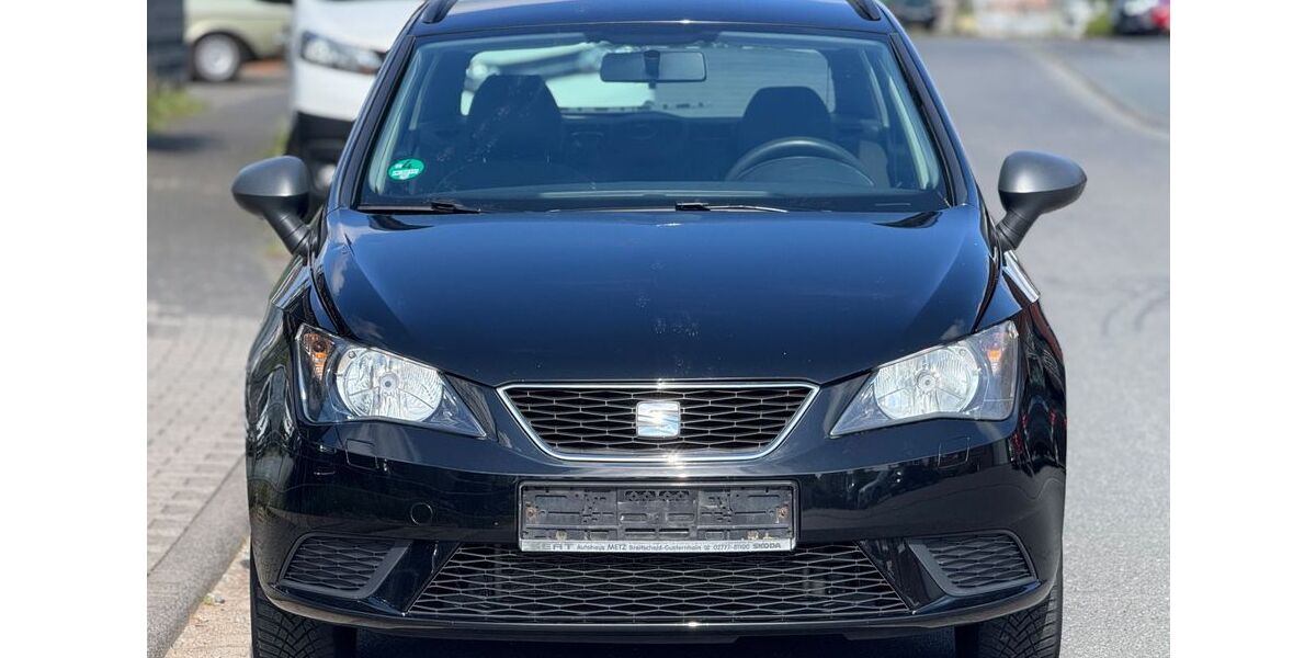 Seat Ibiza 255.000 km 2.450 &euro; Dieburg 64807