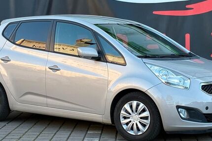 Kia Venga 102.000 km 7.450 &euro; Mühlheim am main 63165