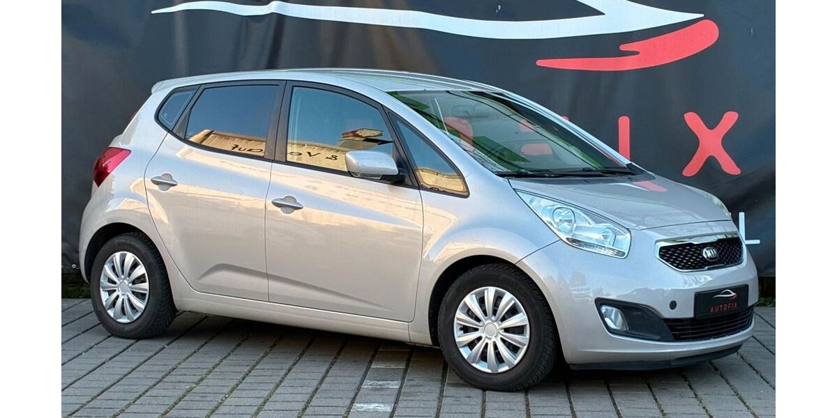 Kia Venga 102.000 km 7.450 &euro; Mühlheim am main 63165