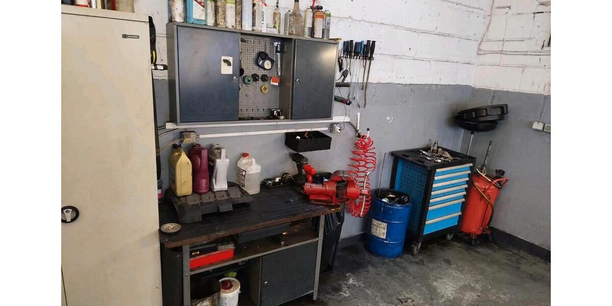 Gewerbeobjekt Hanau Lamboy - 1.100&euro; | Angebot:25744945