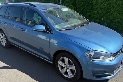 VW Golf 161.300 km 9.590 &euro; Hanau 63452