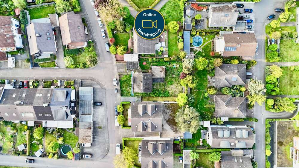 Grundstück Hanau / Steinheim am Main Steinheim am Main - 549.000&euro; | Angebot:21959964