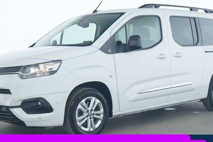 Toyota Proace City 58.848 km 24.944 &euro; Dietzenbach bei Frankfurt 63128