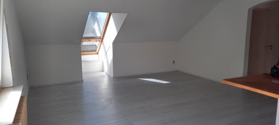Etagenwohnung Klingenberg am Main - 3 Zimmer, 62 m&sup2;, 169.000&euro; | Angebot:26123006