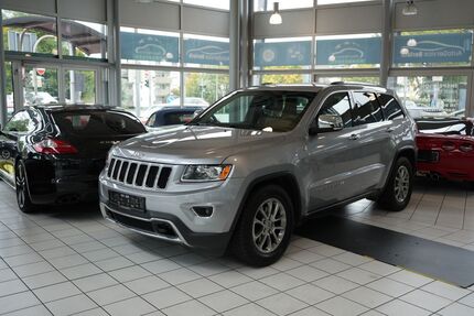 Jeep Grand Cherokee 188.977 km 12.900 &euro; Obertshausen 63179