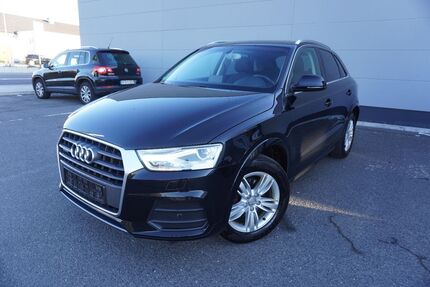 Audi Q3 158.000 km 13.000 &euro; Rödermark 63322