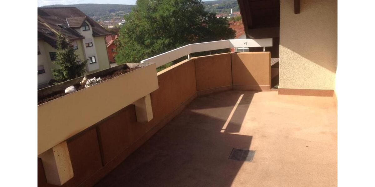 Dachgeschoßwohnung Erlenbach am Main - 3 Zimmer, 72 m&sup2;, 199.000&euro; | Angebot:19179690