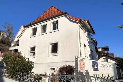 Haus Obernburg am Main - 5 Zimmer, 136 m&sup2;, 379.000&euro; | Angebot:23137748