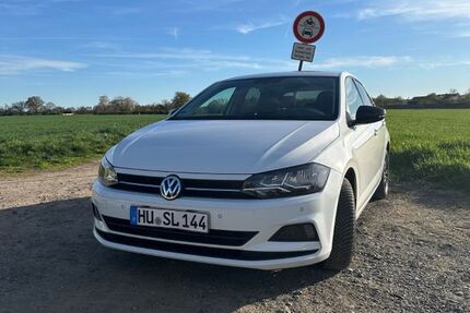 VW Polo 112.157 km 10.100 &euro; Rodgau 63110