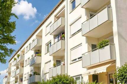 Wohnung Hanau Kesselstadt - 3 Zimmer, 70 m&sup2;, 216.000&euro; | Angebot:25403051