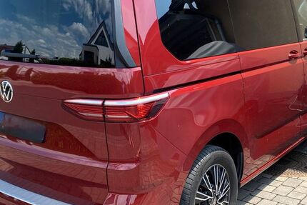 VW T7 Multivan 42.000 km 49.999 &euro; Hösbach 63768