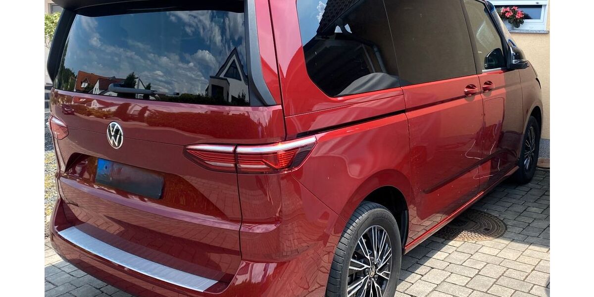 VW T7 Multivan 42.000 km 49.999 &euro; Hösbach 63768