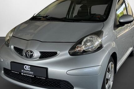Toyota Aygo (X) 144.000 km 2.690 &euro; Langenselbold 63505