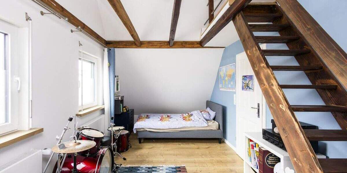 Einfamilienhaus Johannesberg / Oberafferbach Oberafferbach - 3 Zimmer, 109 m&sup2;, 548.000&euro; | Angebot:25800490