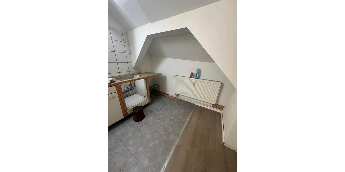 Dachgeschoßwohnung Mühlheim am Main - 3 Zimmer, 65 m&sup2;, 1.200&euro; | Angebot:25365812