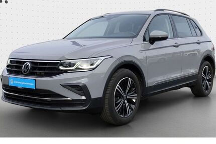 VW Tiguan 58.800 km 26.999 &euro; Freigericht 63579