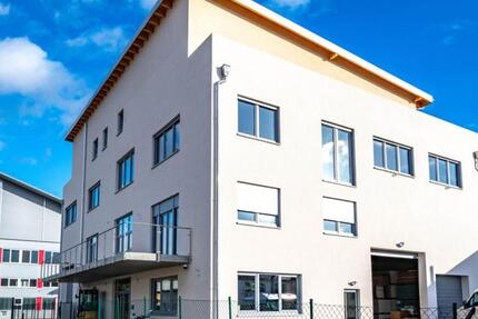 Gewerbeobjekt Mühlheim am Main - 1.600&euro; | Angebot:25377914