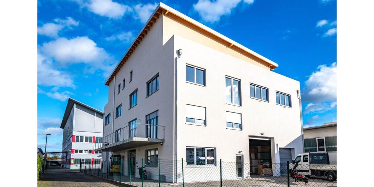 Gewerbeobjekt Mühlheim am Main - 1.600&euro; | Angebot:25377914