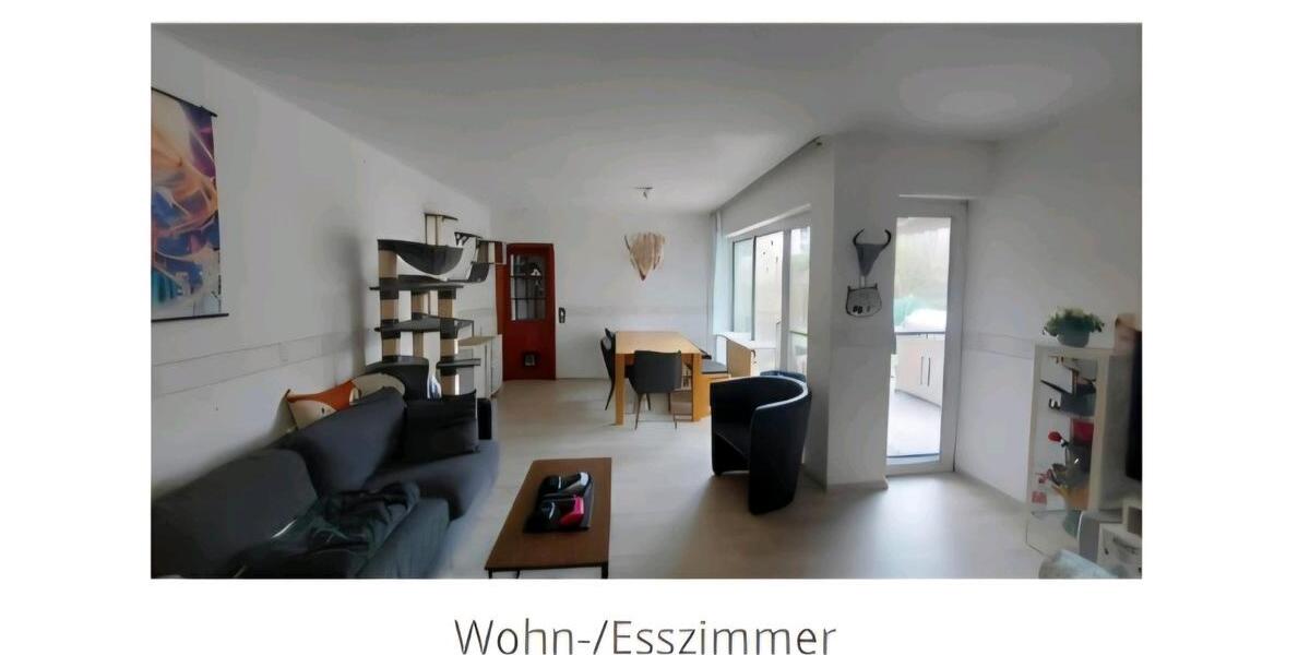 Hochparterre Kleinostheim - 4 Zimmer, 99 m&sup2;, 299.000&euro; | Angebot:27001640