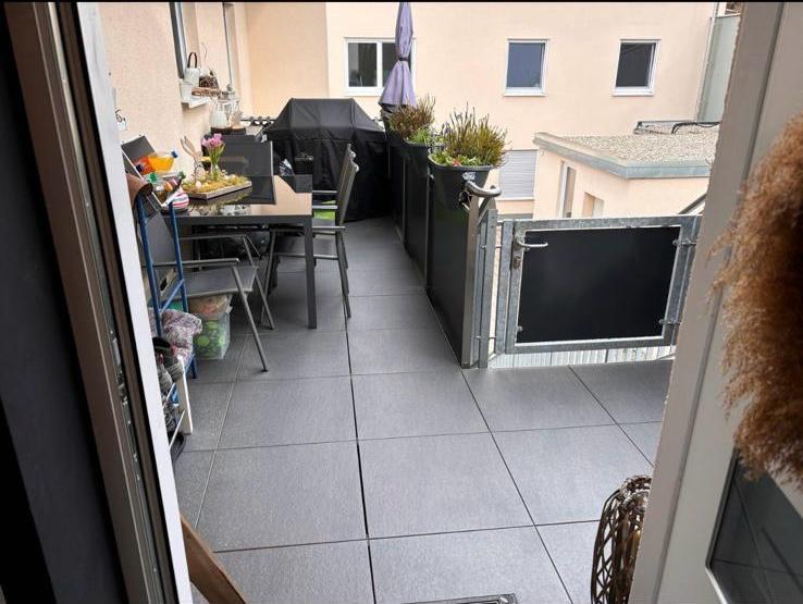 Etagenwohnung Elsenfeld - 4 Zimmer, 120 m&sup2;, 1.250&euro; | Angebot:25942820
