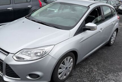 Ford Focus 196.557 km 3.490 &euro; Hanau 63452