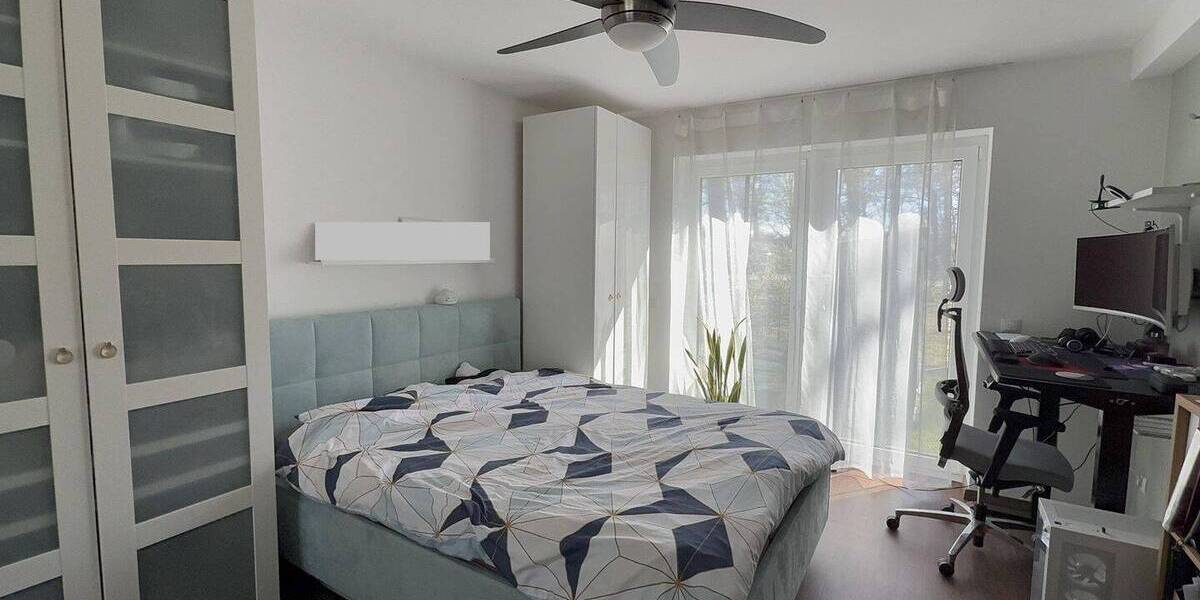 Etagenwohnung Hanau Wolfgang - 4 Zimmer, 115 m&sup2;, 460.000&euro; | Angebot:26122734