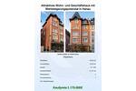 Mehrfamilienhaus, Wohnhaus Hanau - 1.175.000&euro; | Angebot:26338409