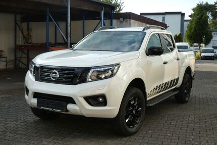 Nissan Navara 145.000 km 26.600 &euro; Heusenstamm 63150