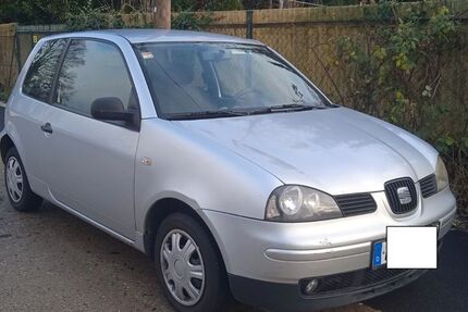 Seat Arosa 123.000 km 1.650 &euro; Hanau 63456