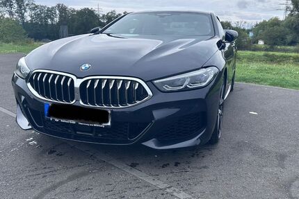 BMW M850 112.954 km 45.800 &euro; Obernburg am Main 63785