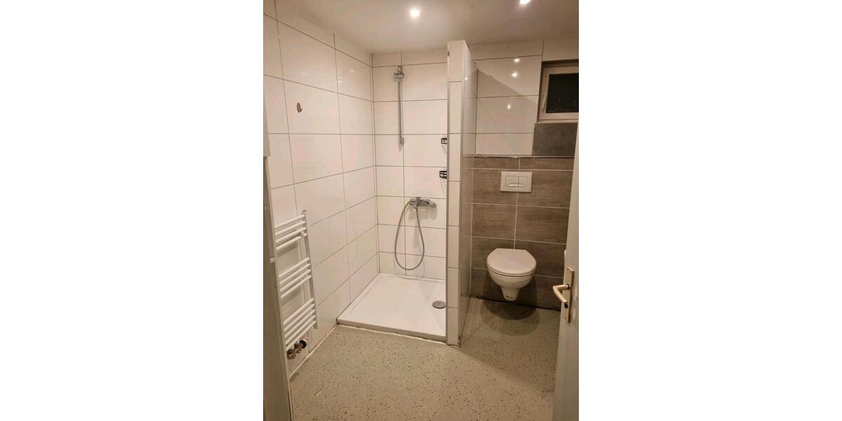 Etagenwohnung Bad König - 1 Zimmer, 85 m&sup2;, 1.000&euro; | Angebot:26652231