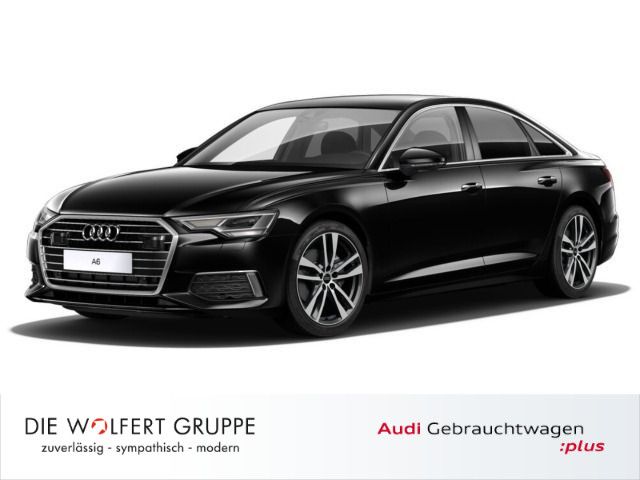 Audi A6 97.696 km 30.480 &euro; Großwallstadt 63868