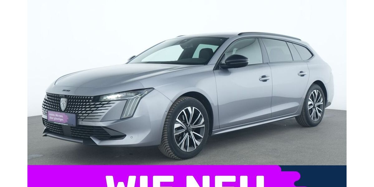 Peugeot 508 66.945 km 19.839 &euro; Dietzenbach bei Frankfurt 63128