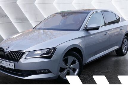 Skoda Superb 51.089 km 19.990 &euro; Gelnhausen 63571