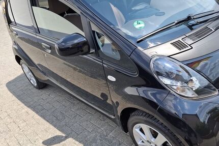 Citroen C-Zero 66.724 km 4.800 &euro; Faulbach 97906