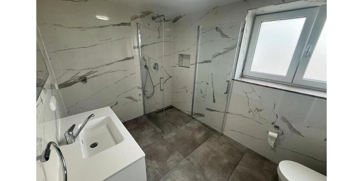 Erdgeschoßwohnung Münster (Hessen) - 2 Zimmer, 60 m&sup2;, 850&euro; | Angebot:25990435