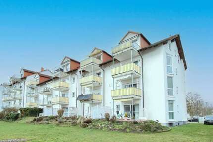 Wohnung Kahl am Main - 4 Zimmer, 83 m&sup2;, 259.000&euro; | Angebot:26119247