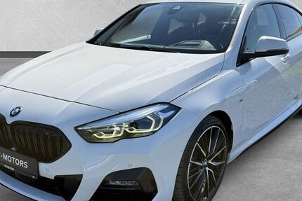 BMW 220 Gran Coupé 89.900 km 26.480 &euro; Großwallstadt 63868