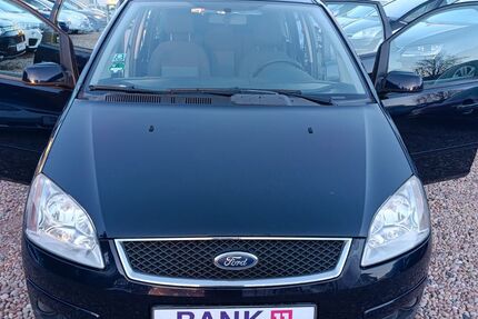 Ford Focus 120.000 km 2.950 &euro; Rodgau 63110