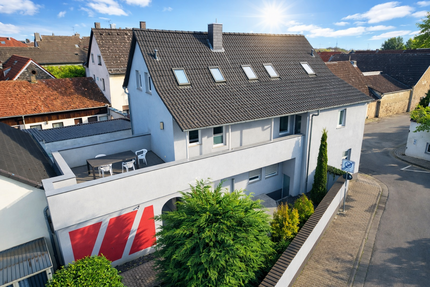 Haus Mainaschaff - 6 Zimmer, 200 m&sup2;, 859.000&euro; | Angebot:25751723