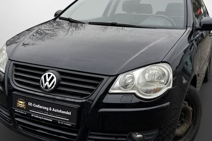 VW Polo 91.340 km 3.590 &euro; Langenselbold 63505