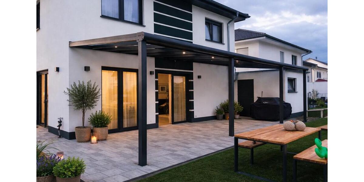 Einfamilienhaus Mainhausen - 4 Zimmer, 160 m&sup2;, 1.000.000&euro; | Angebot:26033094