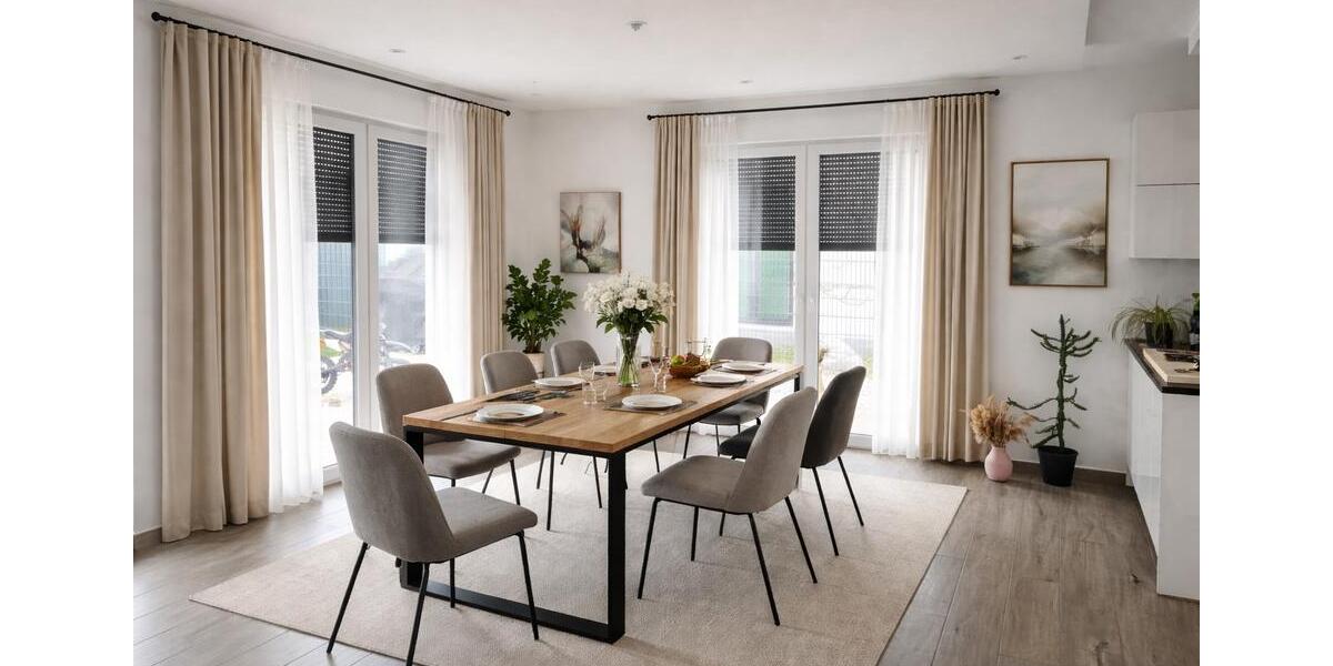 Villa Mainhausen - 4 Zimmer, 160 m&sup2;, 1.000.000&euro; | Angebot:26103851