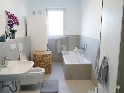VORSTADTCHARME, CHIC UND PRAKTISCH - Erdgeschoßwohnung Aschaffenburg Gailbach | Angebot:26688150