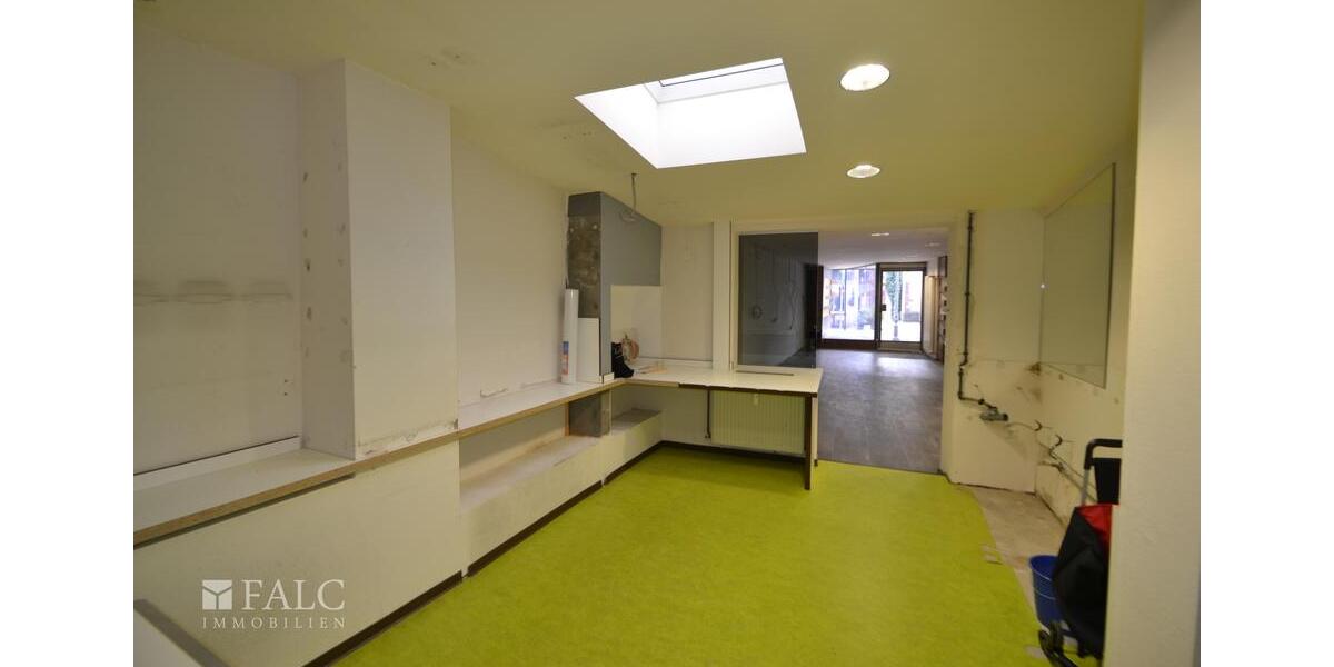 Gewerbeobjekt Obernburg am Main - 895&euro; | Angebot:20382085