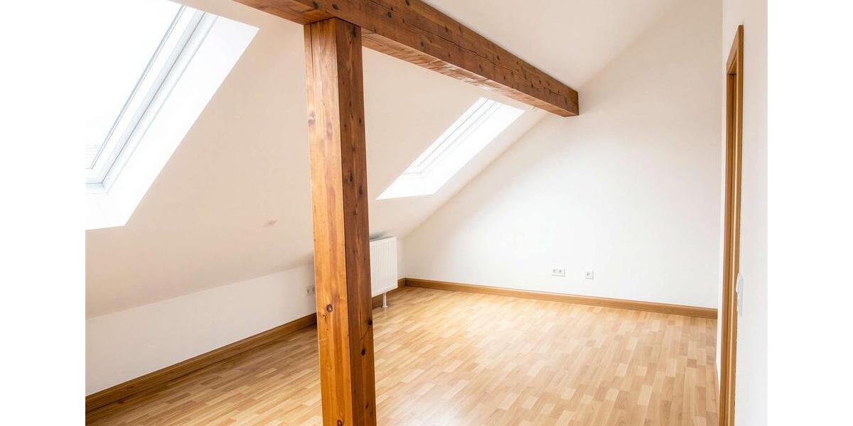 Maisonettenwohnung Bad König - 2 Zimmer, 75 m&sup2;, 725&euro; | Angebot:25145302