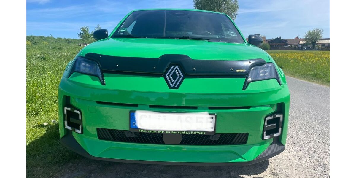 Renault R 5 5.350 km 29.250 &euro; Hasselroth 63594