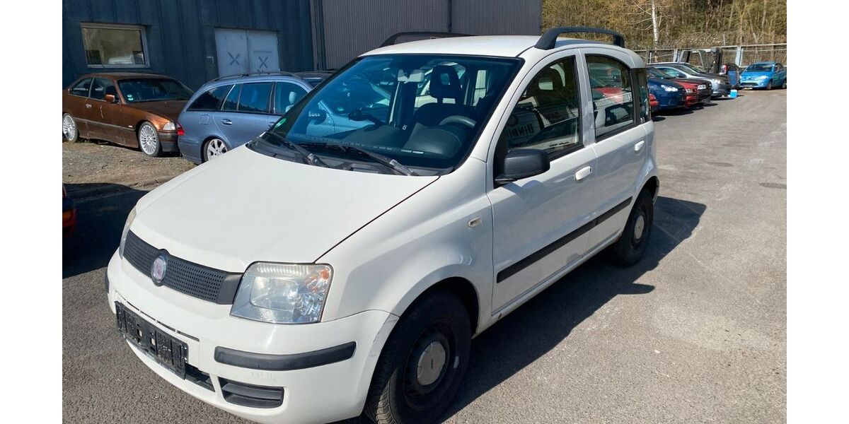 Fiat Panda 190.010 km 1.299 &euro; Hanau 63457