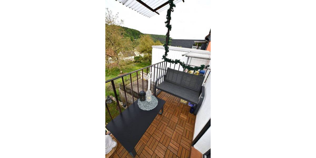 Doppelhaushälfte Bad König Zell - 4 Zimmer, 75 m&sup2;, 299.000&euro; | Angebot:25685203